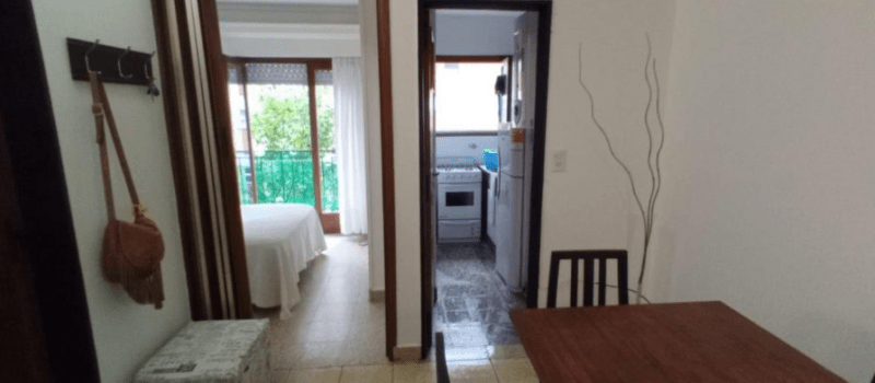 Alquiler de Departamento 1494 Gascón Piso 6 en Mar del Plata Buenos Aires Argentina