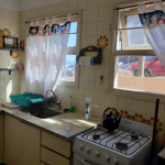 Alquiler Departamento 15 Carriego