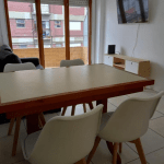 Alquiler Departamento 1504 Gascón