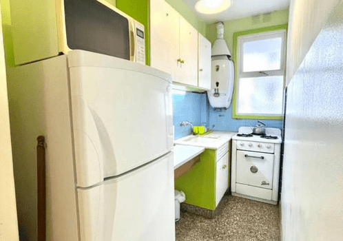 Captura De Pantalla Alquiler 1506 Almirante Mar Del Plata Buenos Aires