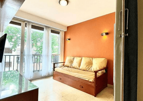 Captura De Pantalla Alquiler 1506 Almirante Mar Del Plata Buenos Aires