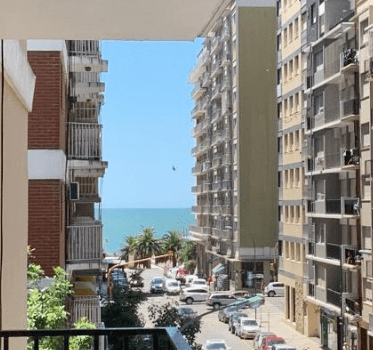 Captura De Pantalla Alquiler 1506 Almirante Mar Del Plata Buenos Aires