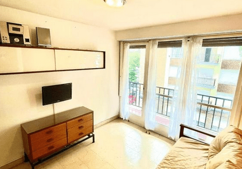 Captura De Pantalla Alquiler 1506 Almirante Mar Del Plata Buenos Aires