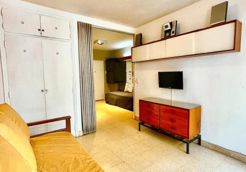 Alquiler de Departamento 1506 Almirante en Mar del Plata Buenos Aires Argentina
