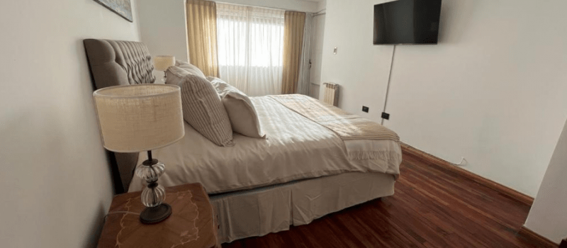 Captura De Pantalla Alquiler 1511 La Rioja Mar Del Plata Buenos Aires