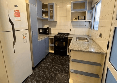 Captura De Pantalla Alquiler 1511 La Rioja Mar Del Plata Buenos Aires