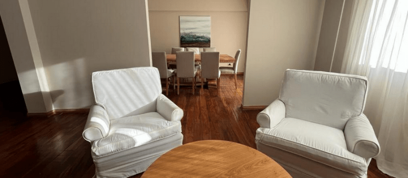 Alquiler de Departamento 1511 La Rioja en Mar del Plata Buenos Aires Argentina