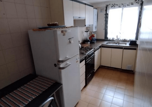 Captura De Pantalla Alquiler 1551 Corrientes Mar Del Plata Buenos Aires