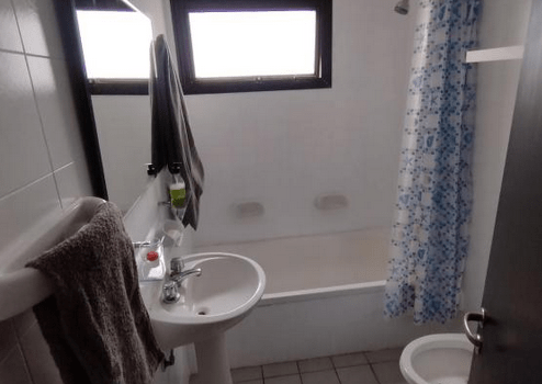 Captura De Pantalla Alquiler 1551 Corrientes Mar Del Plata Buenos Aires