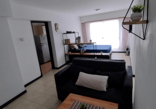 Captura De Pantalla Alquiler 1551 Corrientes Mar Del Plata Buenos Aires