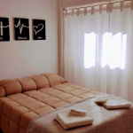 Alquiler Departamento 1739 Falucho