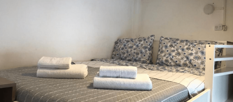 Captura De Pantalla Alquiler 1957 Falucho Mar Del Plata Buenos Aires