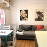 Alquiler Departamento 1957 Falucho