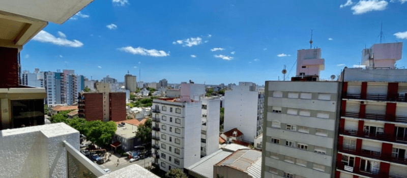 Captura De Pantalla Alquiler 2 Amb A La Calle Perla 1142 Avenida Independencia Mar Del Plata Buenos Aires