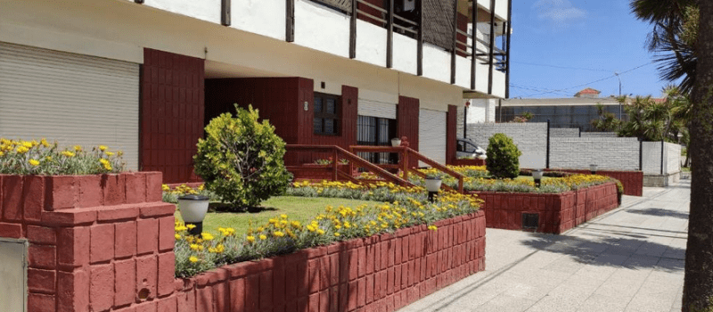 Alquiler de Departamento 2 Amb- Punta Mogotes- Ideal Para Altos en Mar del Plata Buenos Aires Argentina