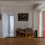 Alquiler Departamento 2 Ambientes (2332 9 De Julio)