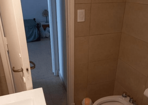 Captura De Pantalla Alquiler 2 Ambientes 4 Personas Centro Mar Del Plata Buenos Aires