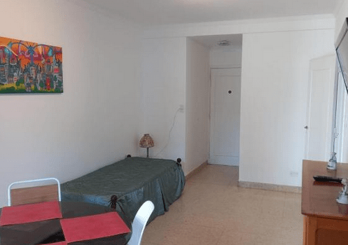 Captura De Pantalla Alquiler 2 Ambientes 4 Personas Centro Mar Del Plata Buenos Aires