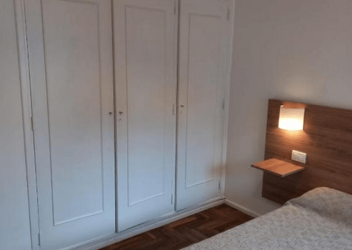 Captura De Pantalla Alquiler 2 Ambientes 4 Personas Centro Mar Del Plata Buenos Aires