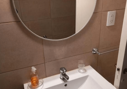 Captura De Pantalla Alquiler 2 Ambientes 4 Personas Centro Mar Del Plata Buenos Aires