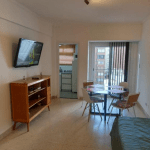 Alquiler Departamento 2 Ambientes. 4 Personas. Centro