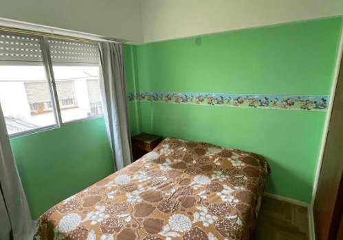 Captura De Pantalla Alquiler 2 Ambientes A Metros La Playa Perla Bartolome Mitre Mar Del Plata Buenos Aires