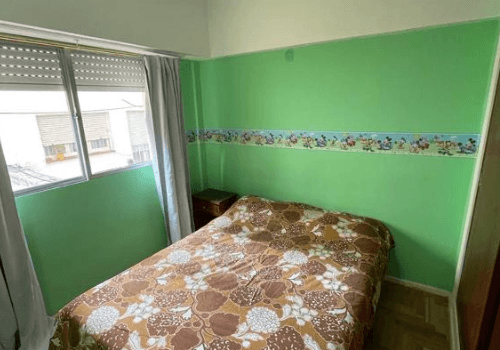 Captura De Pantalla Alquiler 2 Ambientes A Metros La Playa Perla Bartolome Mitre Mar Del Plata Buenos Aires