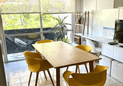 Captura De Pantalla Alquiler 2 Ambientes Cerca La Playa En El Centro 2120 Falucho Mar Del Plata Buenos Aires