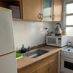 Alquiler Departamento 2 Ambientes Cerca De La Playa, En El Centro ( 2120 Falucho)