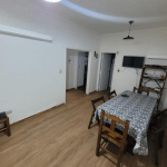 Alquiler Departamento 2 Ambientes En La Costa (florisbelo Acosta)