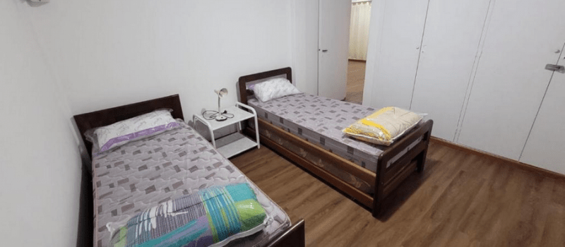 Captura De Pantalla Alquiler 2 Ambientes En La Costa Florisbelo Acosta Mar Del Plata Buenos Aires