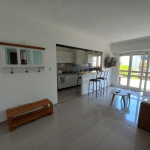 Alquiler Departamento 2 Ambientes En Playa Grande (219 Matheu)