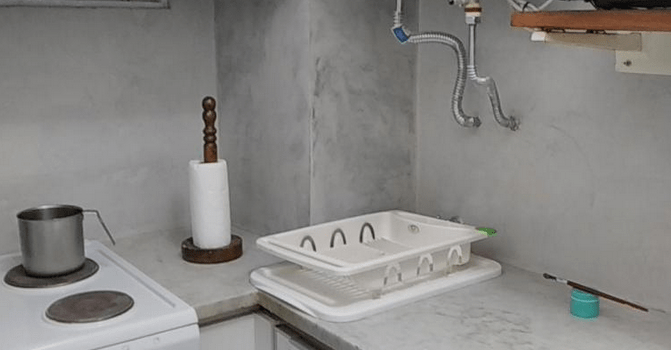 Captura De Pantalla Alquiler 2 Ambientes Frente Al Mar Frenta Torreon Del Monje Plata Buenos Aires