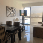 Alquiler Departamento De 2 Ambientes Luminoso