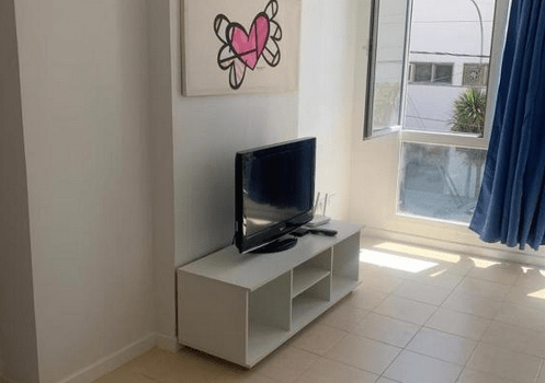 Captura De Pantalla Alquiler 2 Ambientes Nuevo La Perla Mar Del Plata Buenos Aires