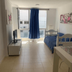 Alquiler Departamento 2 Ambientes Nuevo La Perla