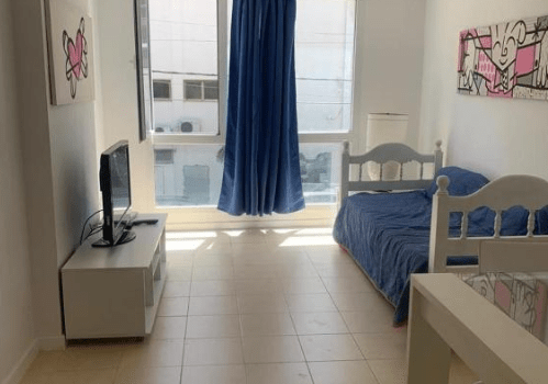 Alquiler de Departamento 2 Ambientes Nuevo La Perla en Mar del Plata Buenos Aires Argentina