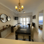 Alquiler Departamento 2 Ambientes Zona Aca Colon