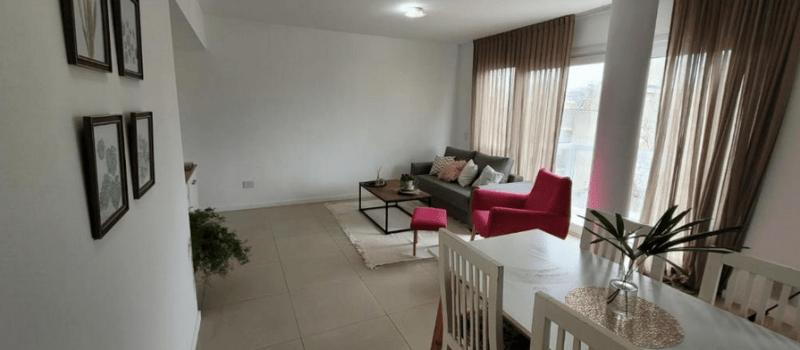 Captura De Pantalla Alquiler 2 Ambientes Zona Guemes Con Cochera Mar Del Plata Buenos Aires