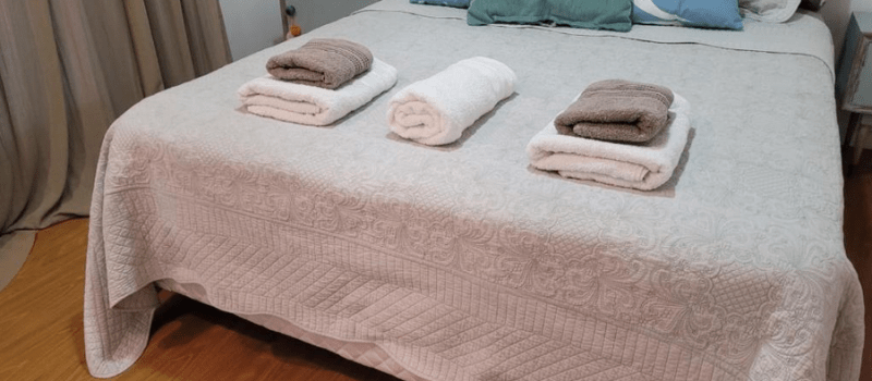 Captura De Pantalla Alquiler 2 Ambientes Zona Guemes Con Cochera Mar Del Plata Buenos Aires