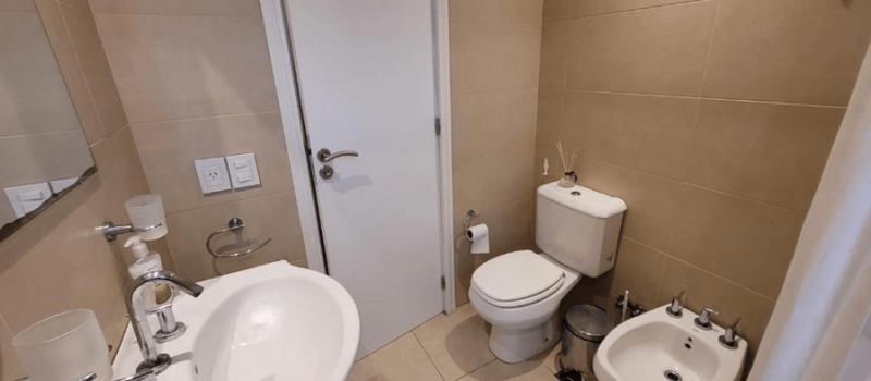 Captura De Pantalla Alquiler 2 Ambientes Zona Guemes Con Cochera Mar Del Plata Buenos Aires