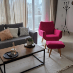 Alquiler Departamento 2 Ambientes Zona Güemes Con Cochera