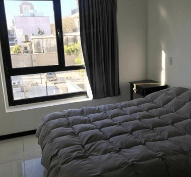 Alquiler de Departamento 2 Ambientes Zona Guemes en Mar del Plata Buenos Aires Argentina