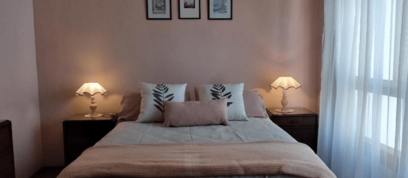 Alquiler de Departamento 2 Ambientes Zona Shopping Los Gallegos en Mar del Plata Buenos Aires Argentina