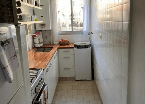 Captura De Pantalla Alquiler 2130 Mendoza Mar Del Plata Buenos Aires