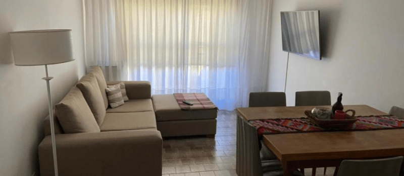 Alquiler de Departamento 2130 Mendoza en Mar del Plata Buenos Aires Argentina