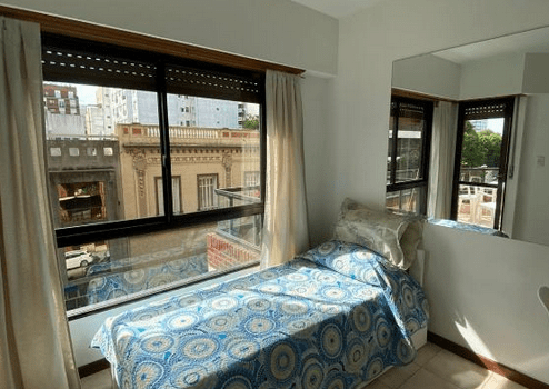 Captura De Pantalla Alquiler 2146 San Luis Mar Del Plata Buenos Aires