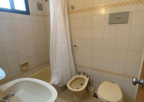 Captura De Pantalla Alquiler 2146 San Luis Mar Del Plata Buenos Aires