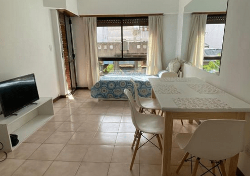 Captura De Pantalla Alquiler 2146 San Luis Mar Del Plata Buenos Aires