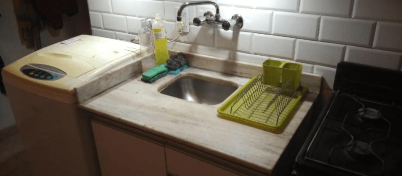 Alquiler de Departamento 2215 Martín Miguel De Güemes en Mar del Plata Buenos Aires Argentina